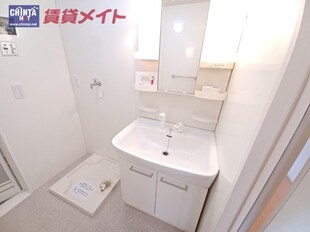 リビングタウン鈴鹿旭が丘　A棟の物件内観写真